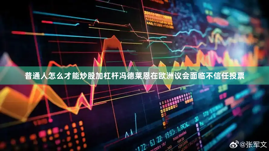普通人怎么才能炒股加杠杆冯德莱恩在欧洲议会面临不信任投票