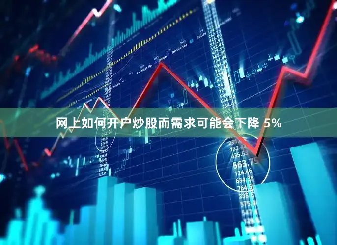 网上如何开户炒股而需求可能会下降 5%