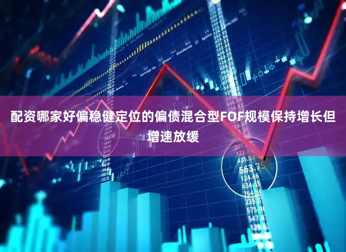 配资哪家好偏稳健定位的偏债混合型FOF规模保持增长但增速放缓