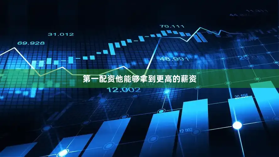 第一配资他能够拿到更高的薪资